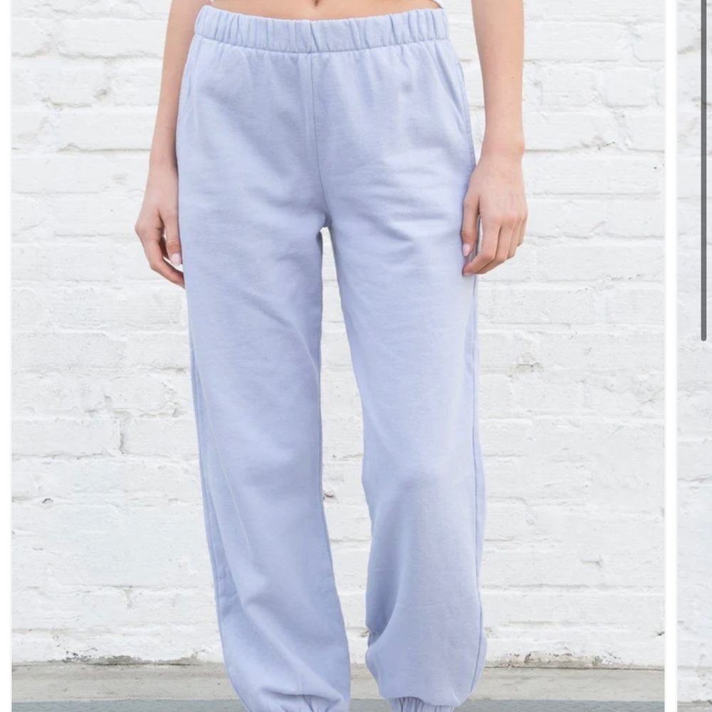 Brandy Melville sweatpants